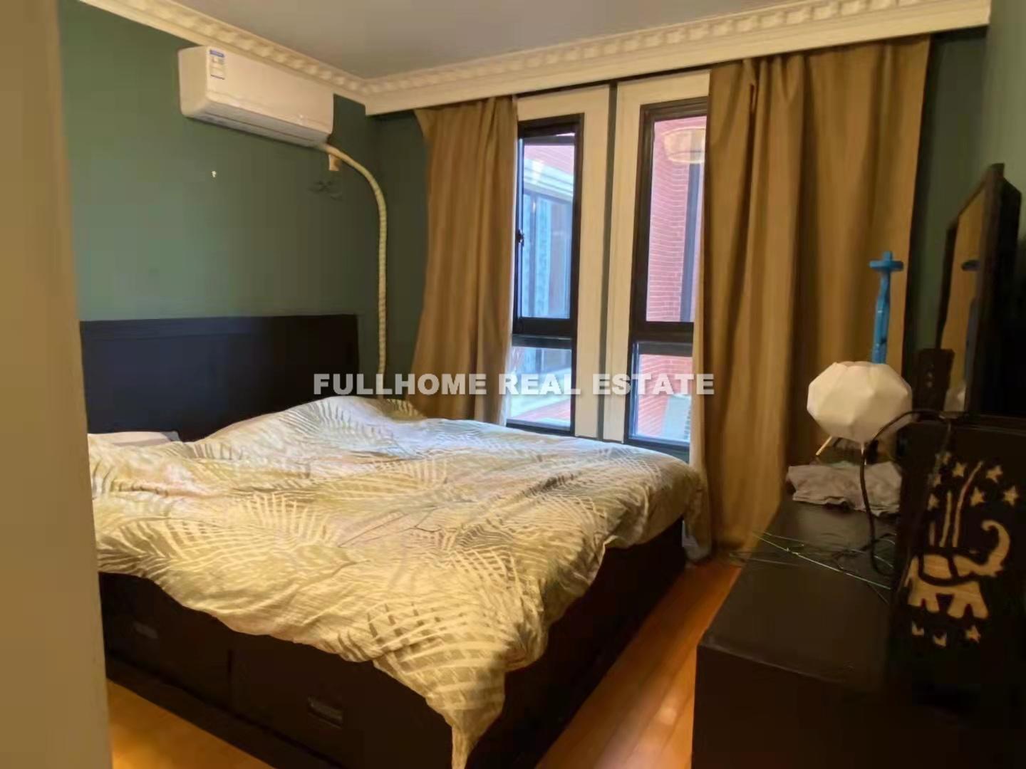 Wutong Garden - Interior view 7, Shanghai rental property