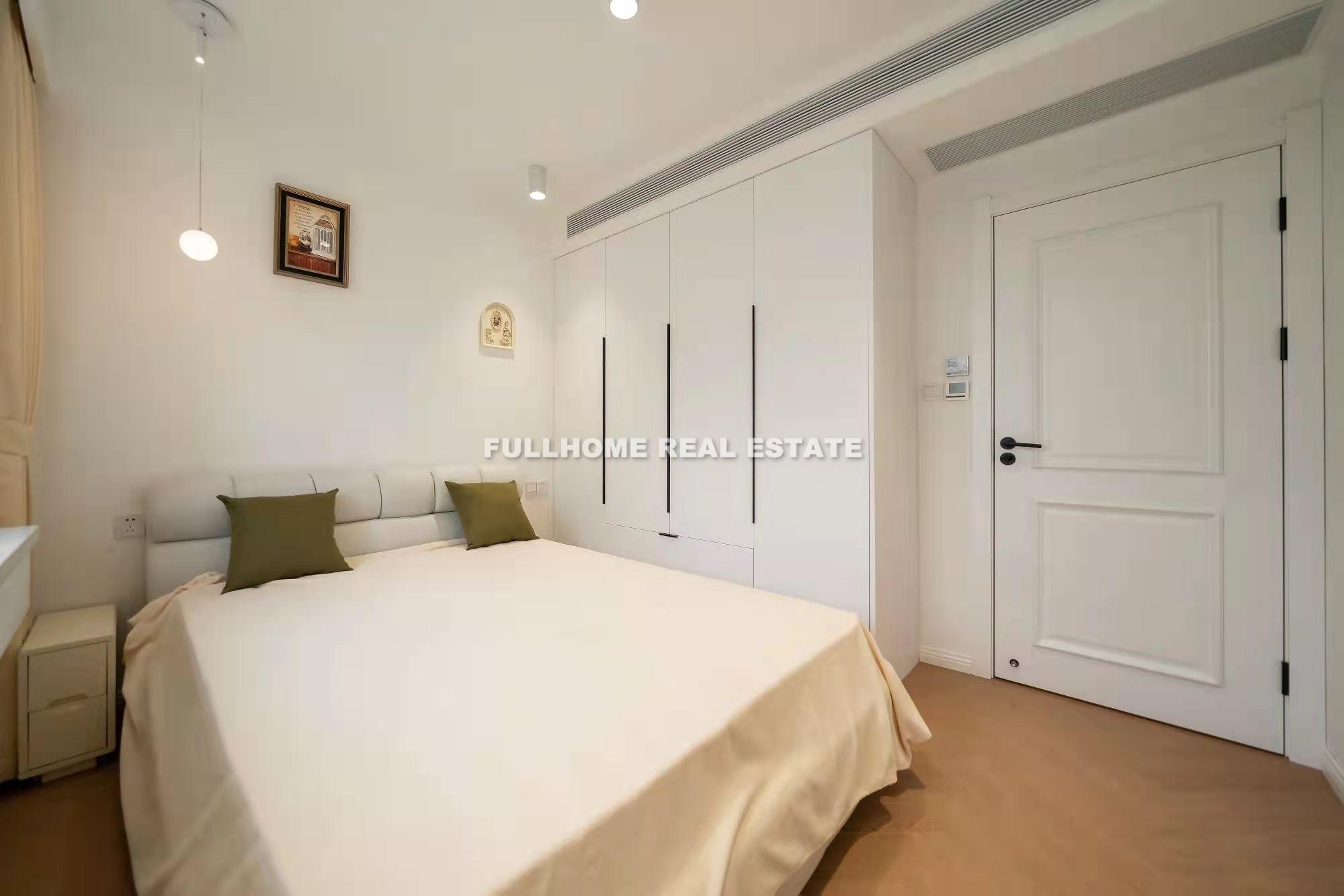 First Block - Interior view 4, Shanghai rental property