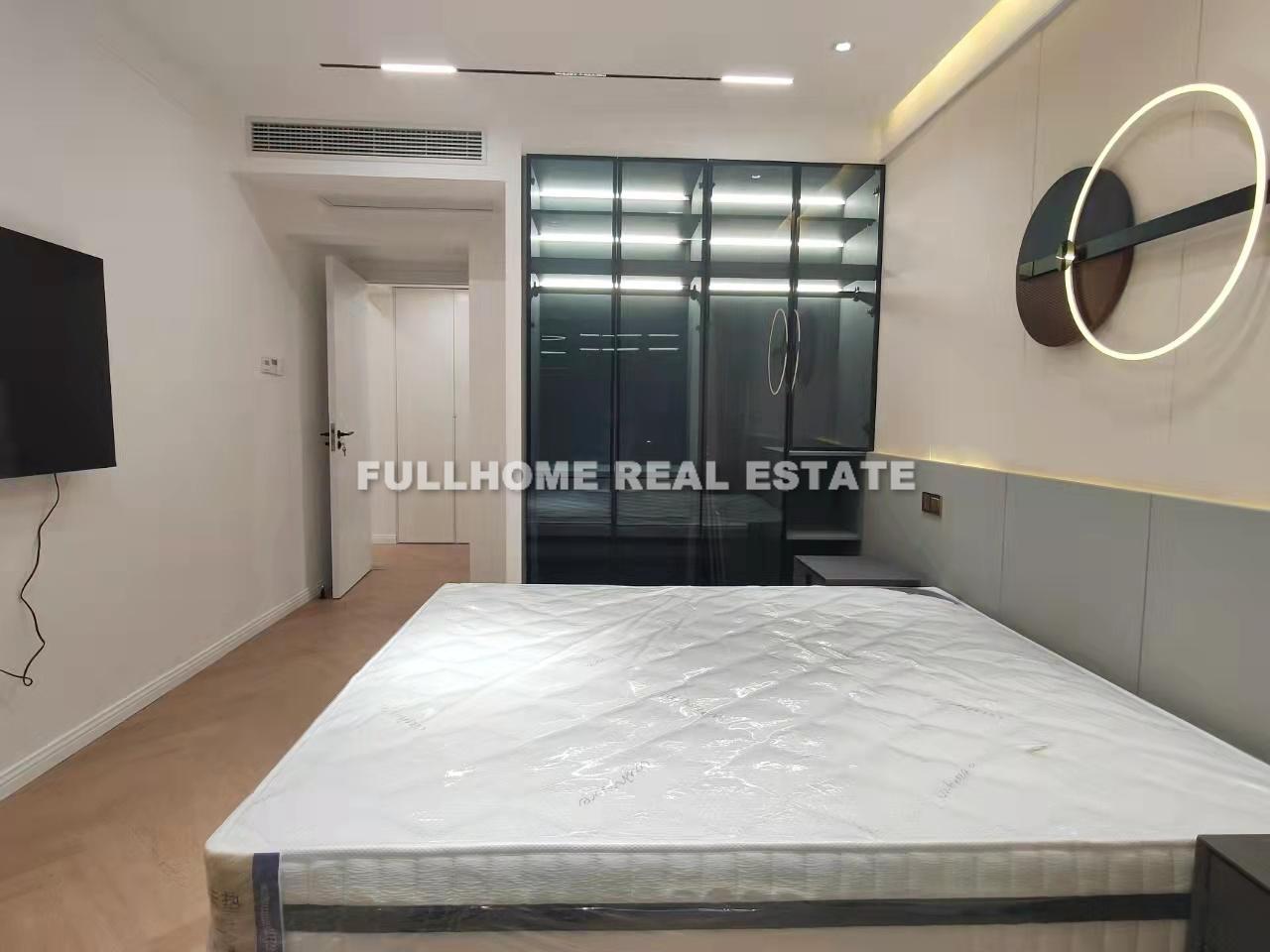 One Park Avenue - Interior view 5, Shanghai rental property