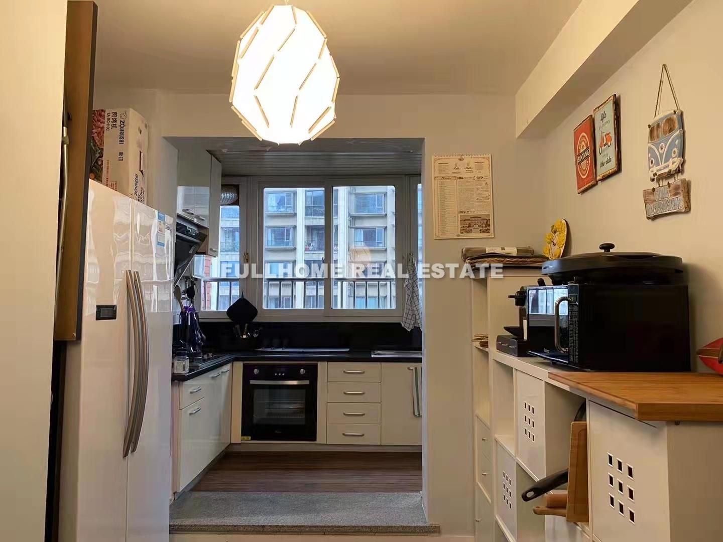 Wutong Garden - Interior view 4, Shanghai rental property