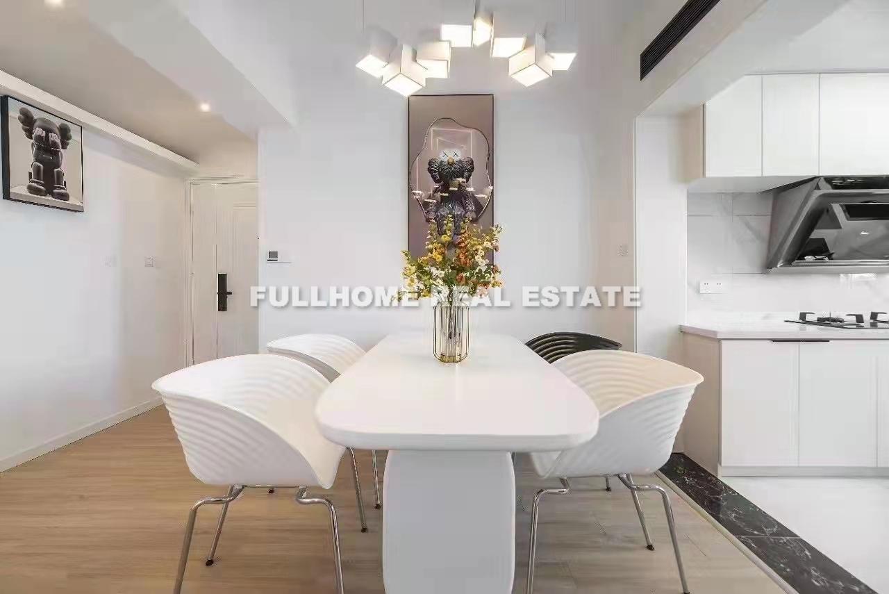 Changfa Hongqiao Apartment - Interior view 4, Shanghai rental property