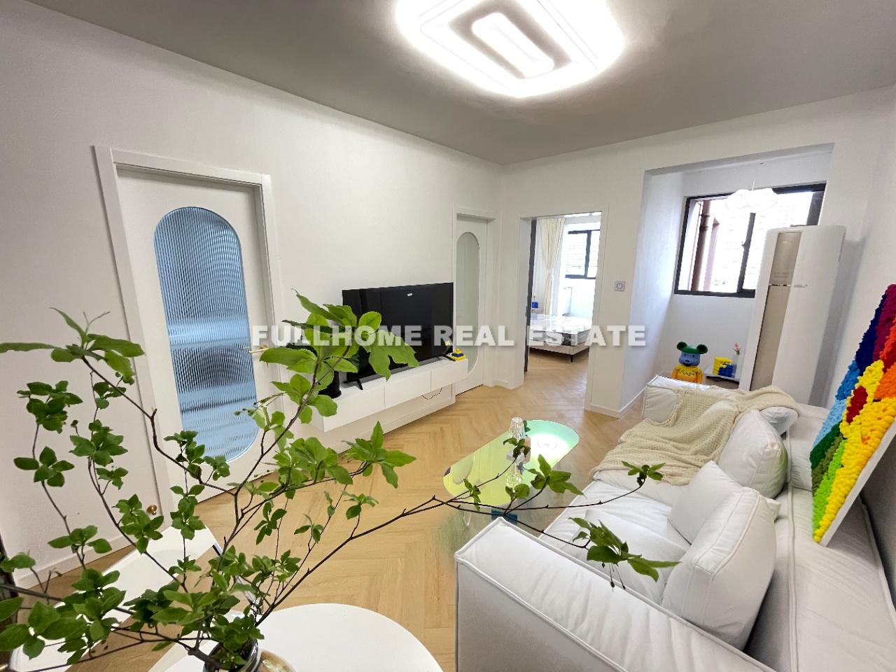 He Yuan Xin Yuan - Interior view 3, Shanghai rental property