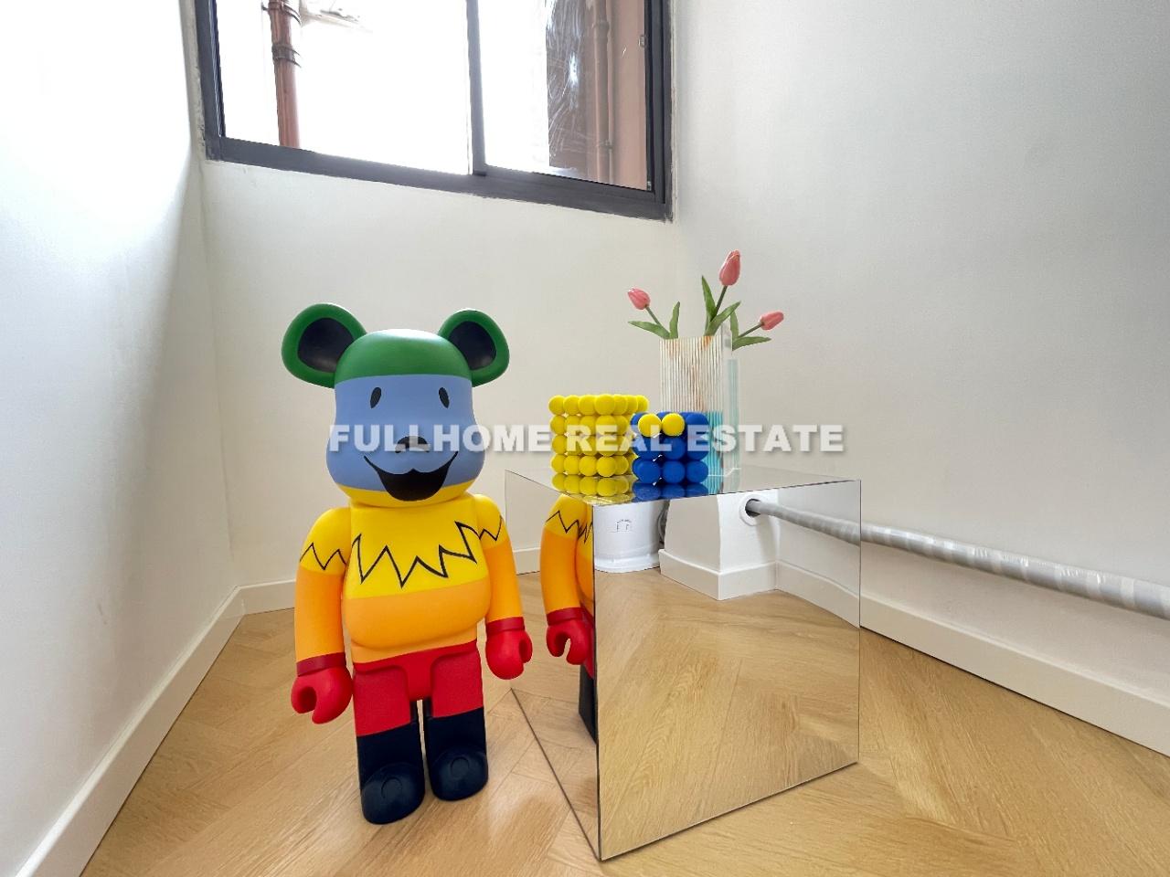 He Yuan Xin Yuan - Interior view 8, Shanghai rental property