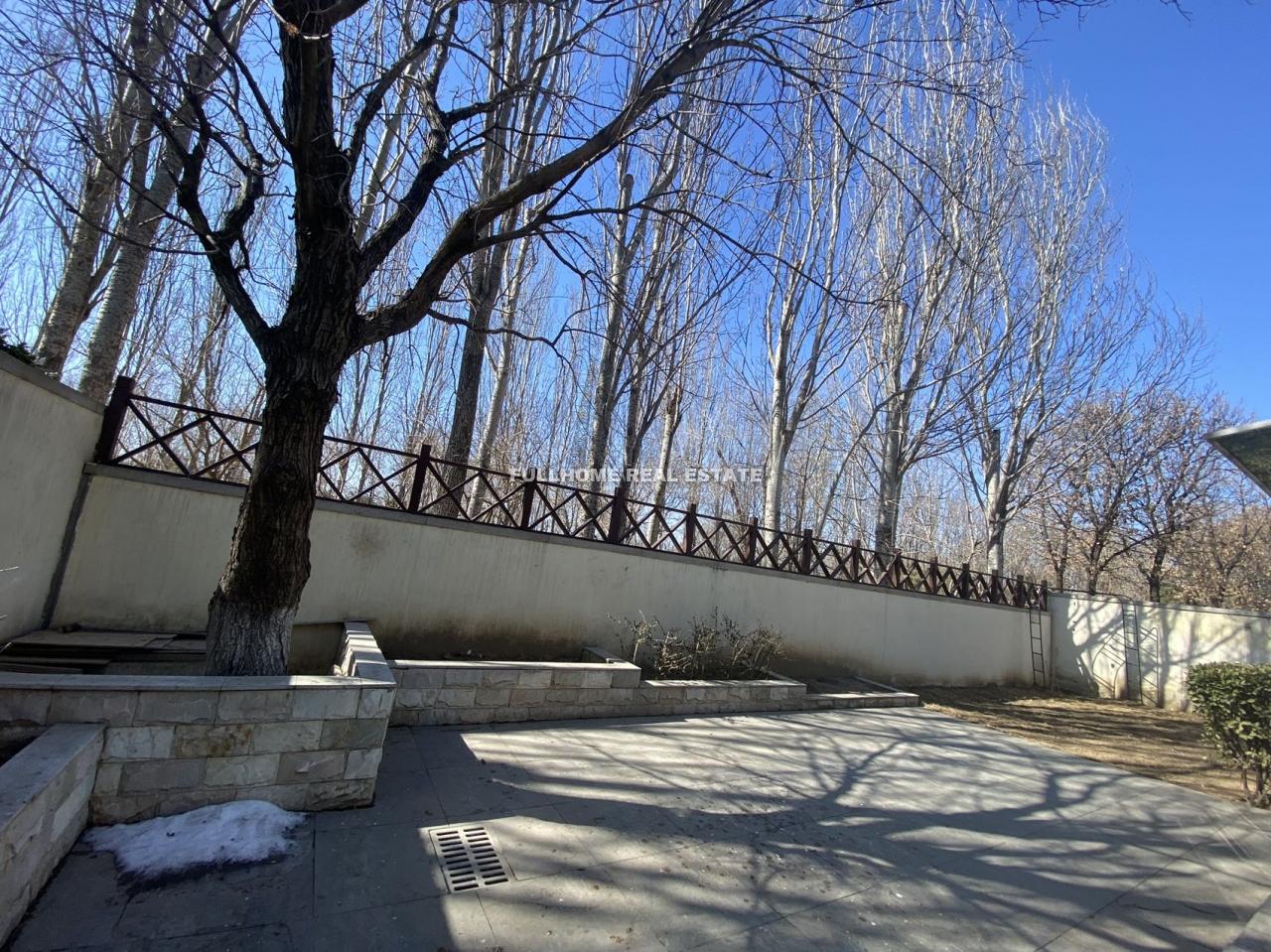 Dragon Bay Villa - Interior view 5, Beijing rental property