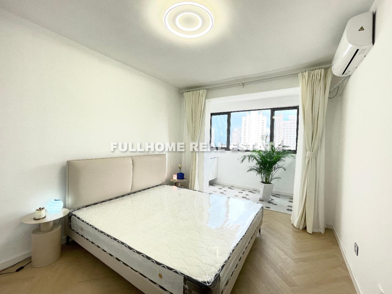 He Yuan Xin Yuan - Interior view 7, Shanghai rental property