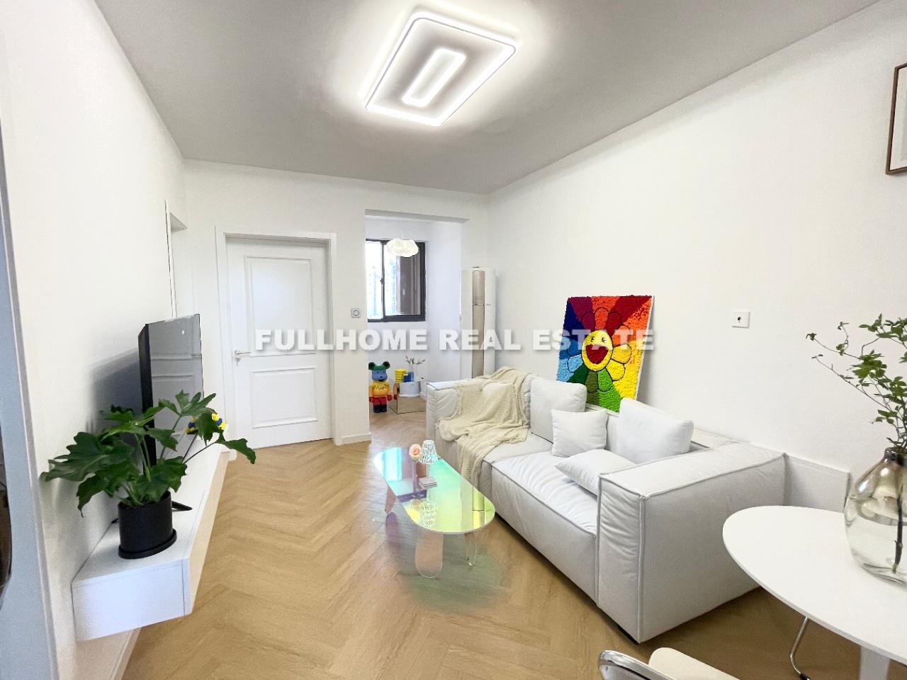 He Yuan Xin Yuan - Interior view 2, Shanghai rental property