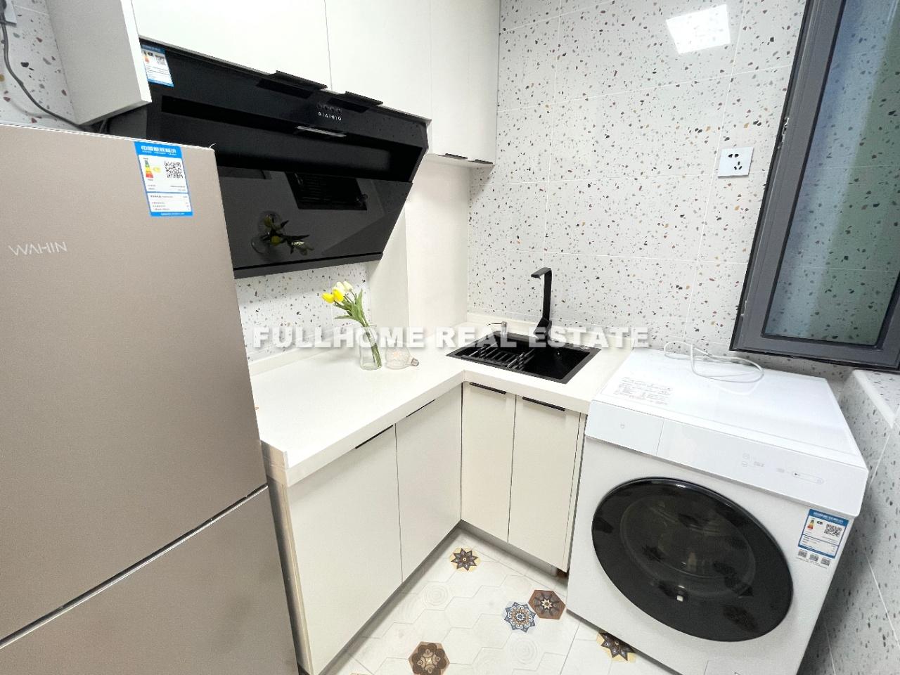 He Yuan Xin Yuan - Interior view 5, Shanghai rental property