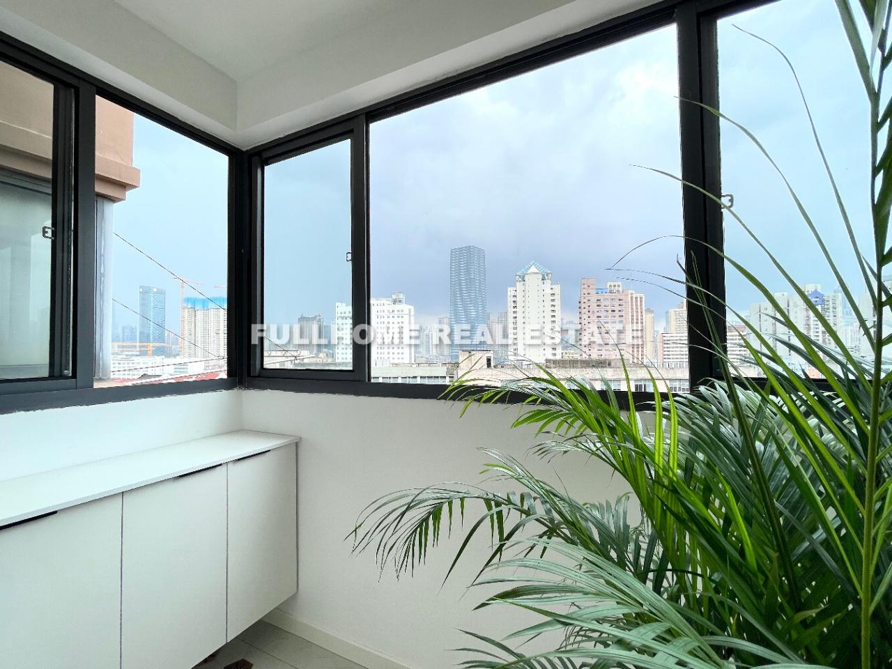 He Yuan Xin Yuan - Interior view 6, Shanghai rental property