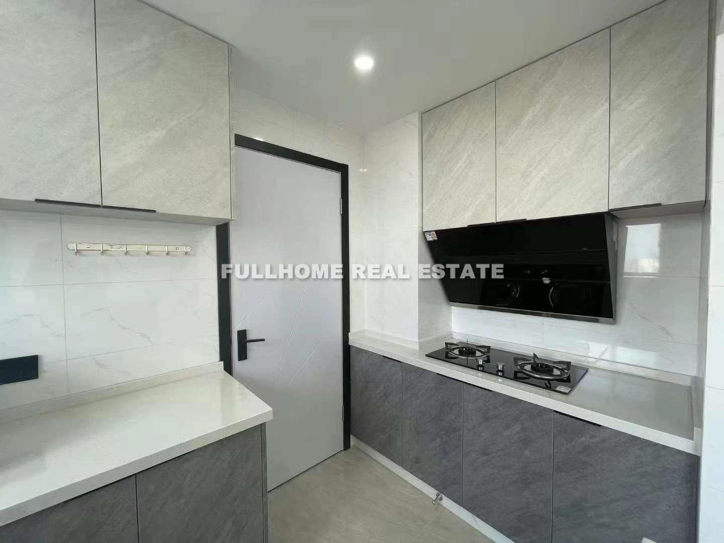 Shanghai The Future - Interior view 7, Shanghai rental property