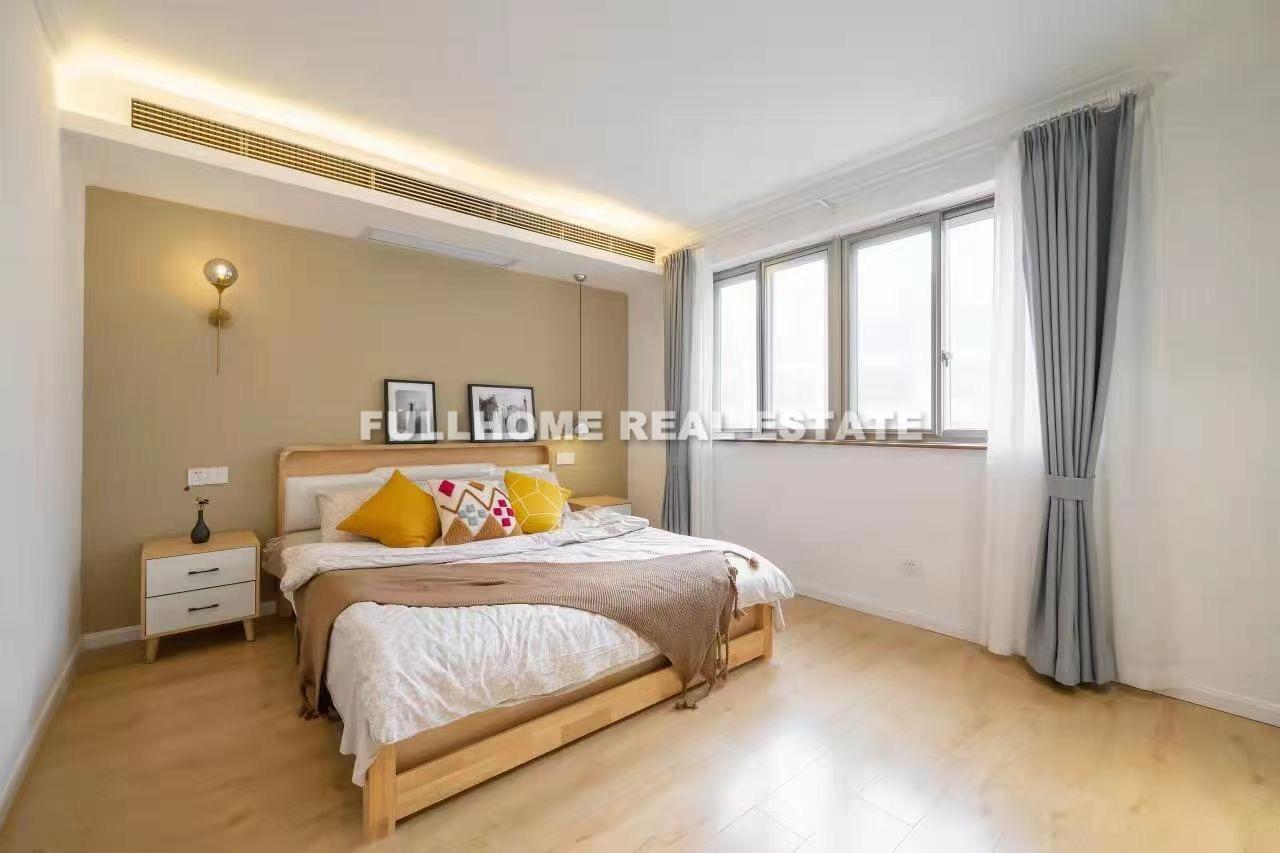Zhong Da Apartment - Interior view 8, Shanghai rental property