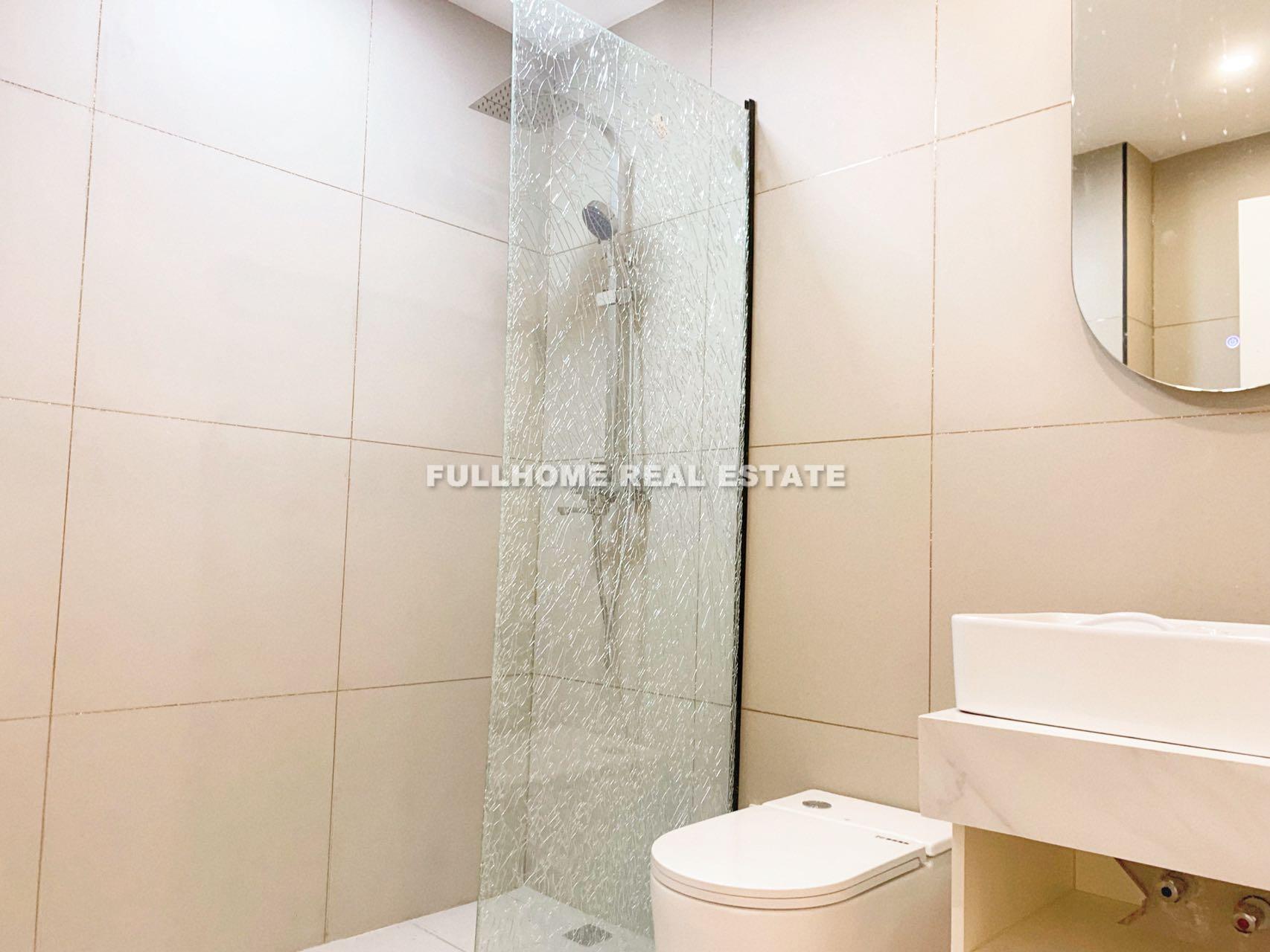 Xinhua Apartment - Interior view 5, Shanghai rental property