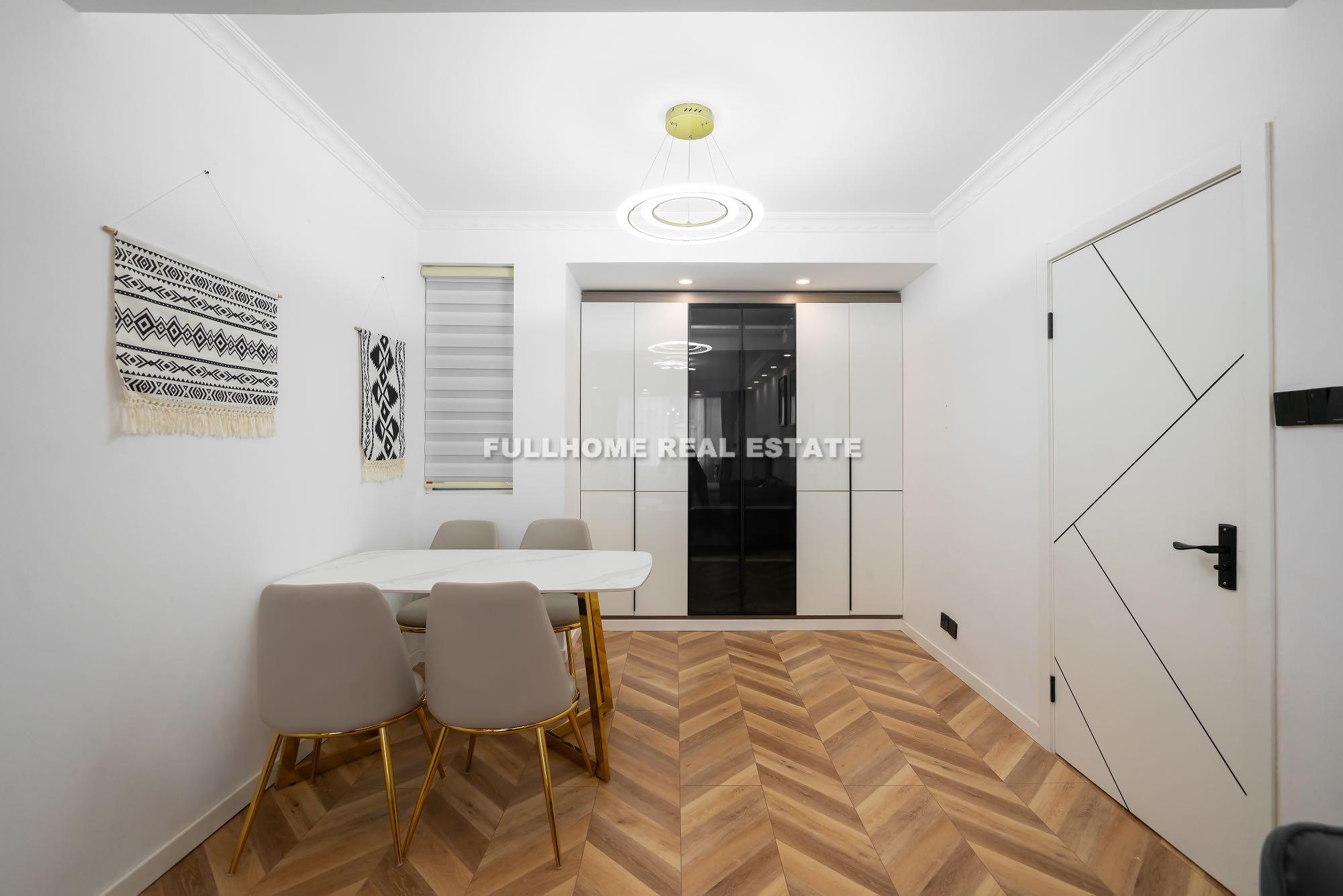 Jin Jia Xiang - Interior view 5, Shanghai rental property
