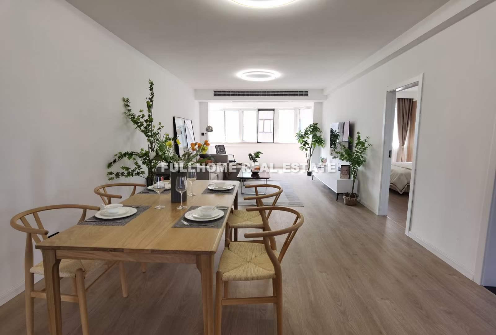 Mingdu Apartment - Interior view 7, Shanghai rental property