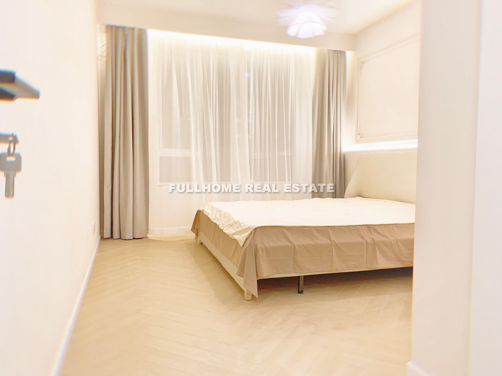 Xinhua Apartment - Interior view 3, Shanghai rental property