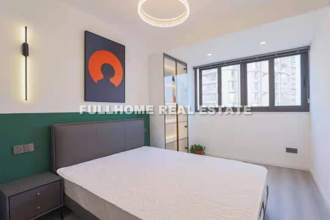 Sihe Garden - Interior view 3, Shanghai rental property
