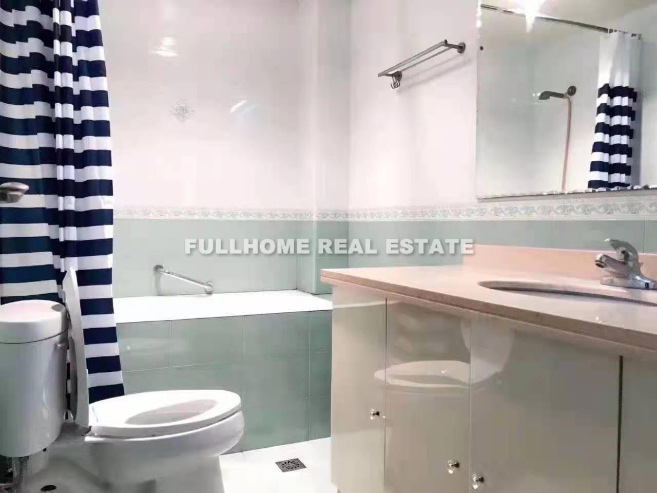 Jian De Fang - Interior view 7, Shanghai rental property