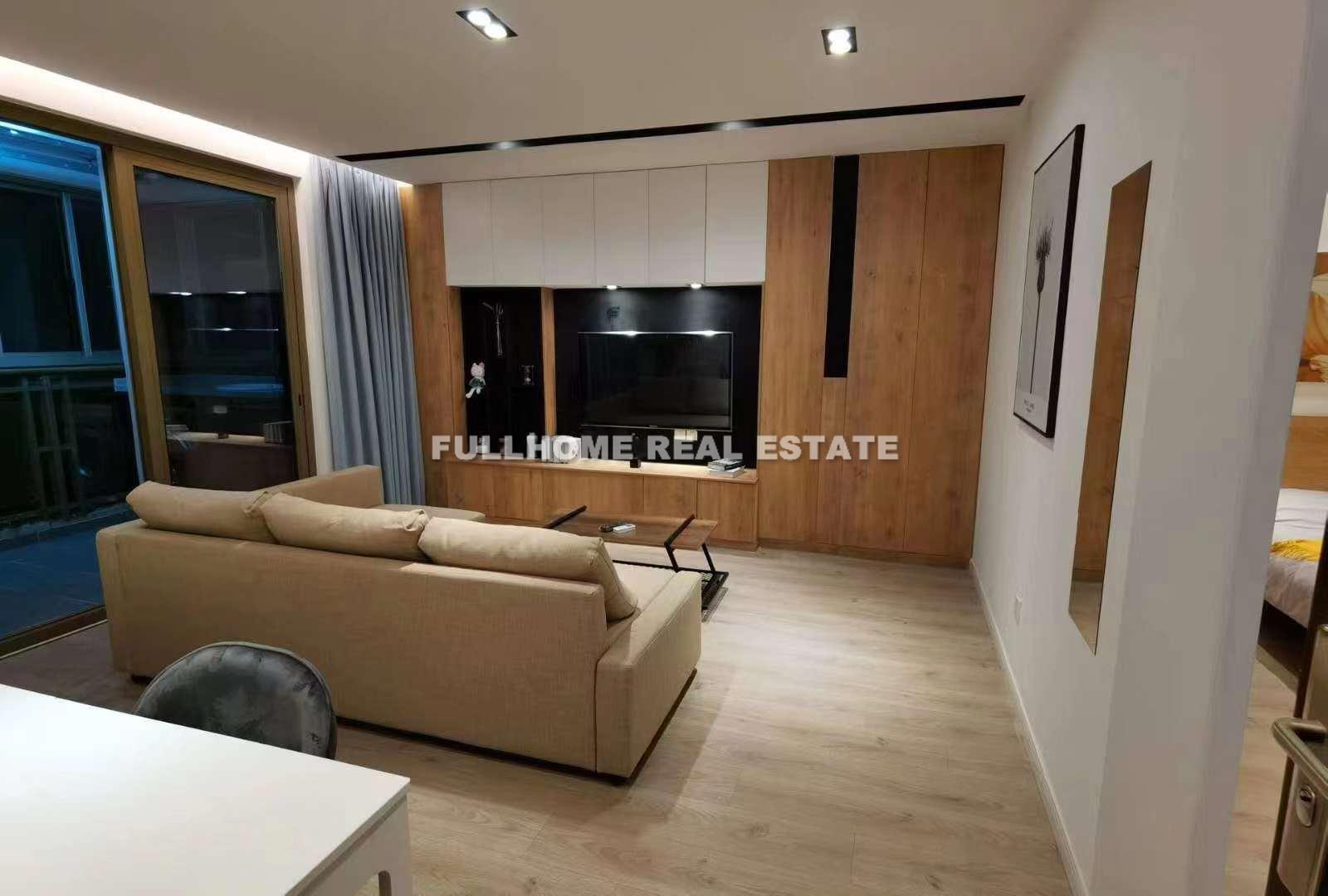 Yu He Apartment - Interior view 9, Shanghai rental property