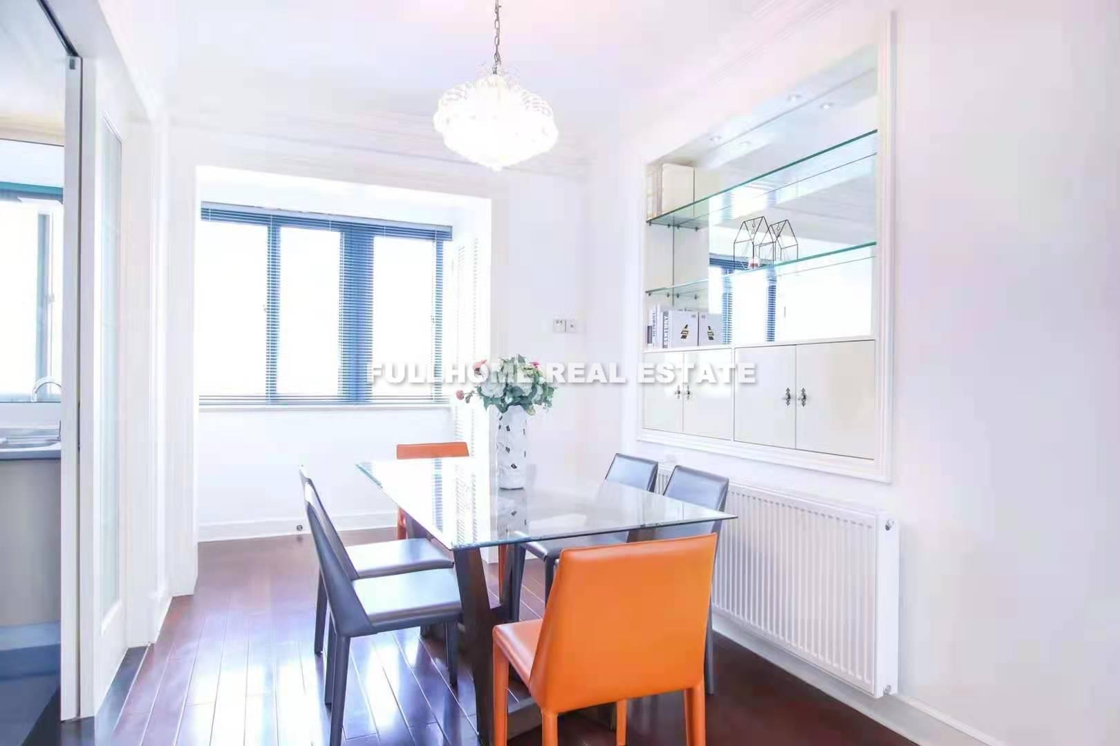 Yadu International Garden - Interior view 3, Shanghai rental property