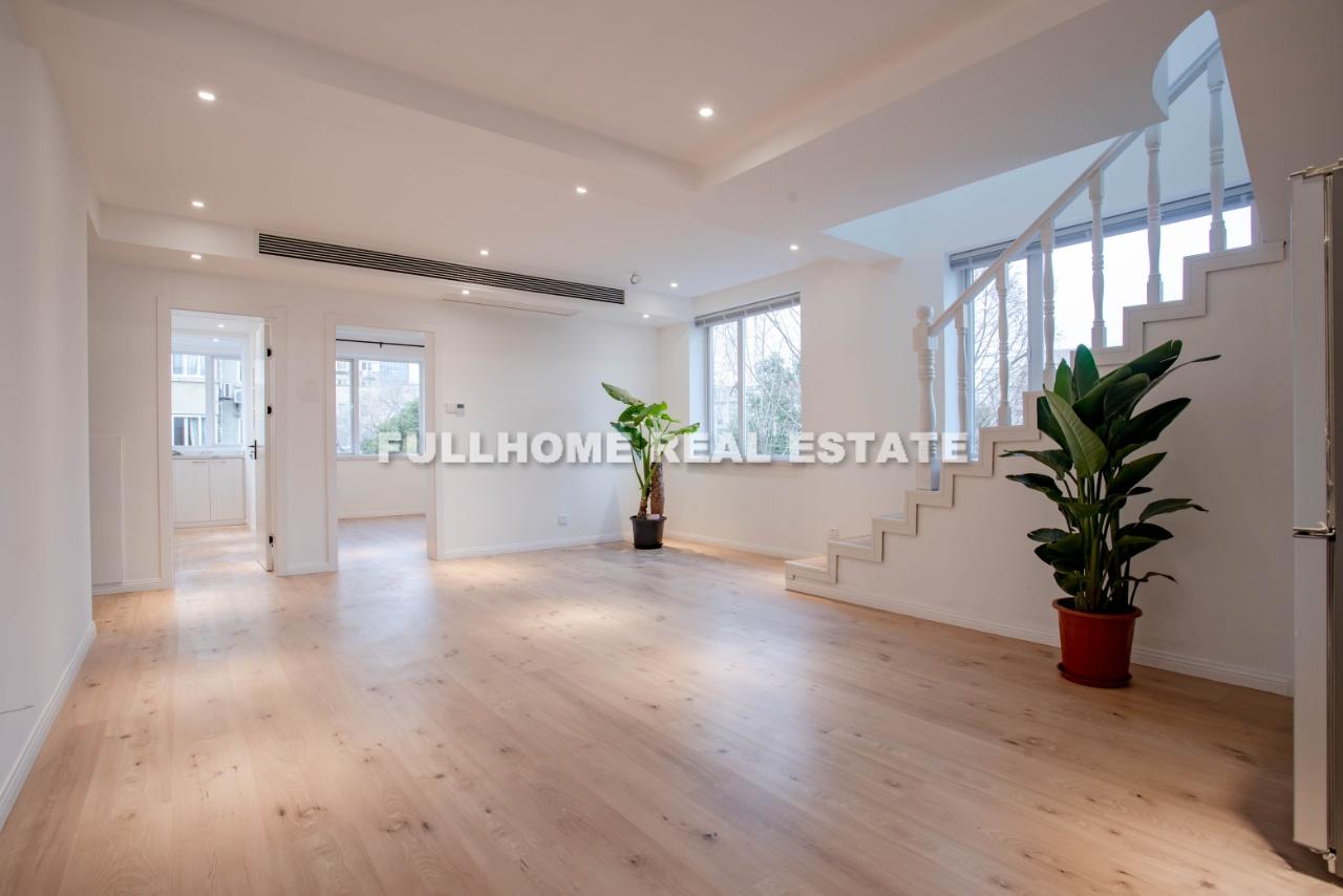 Guang Da Garden - Interior view 8, Shanghai rental property