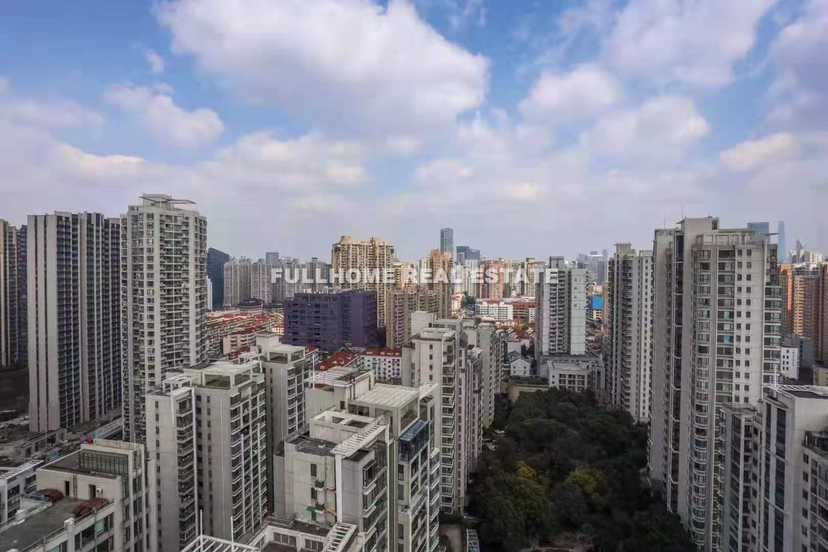 Da An Jing Yuan  - Interior view 8, Shanghai rental property