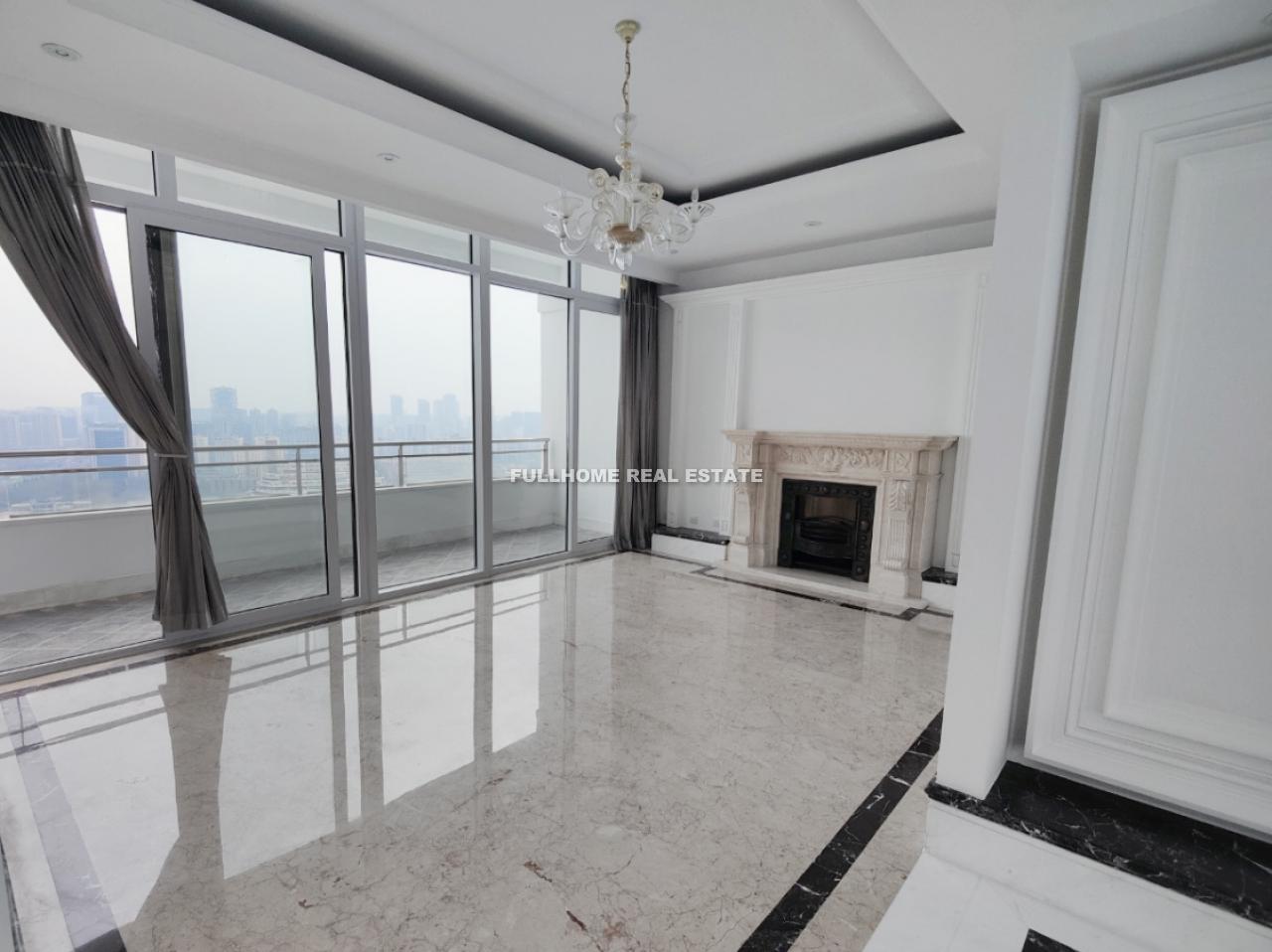 Park Avenue - Interior view 2, Beijing rental property