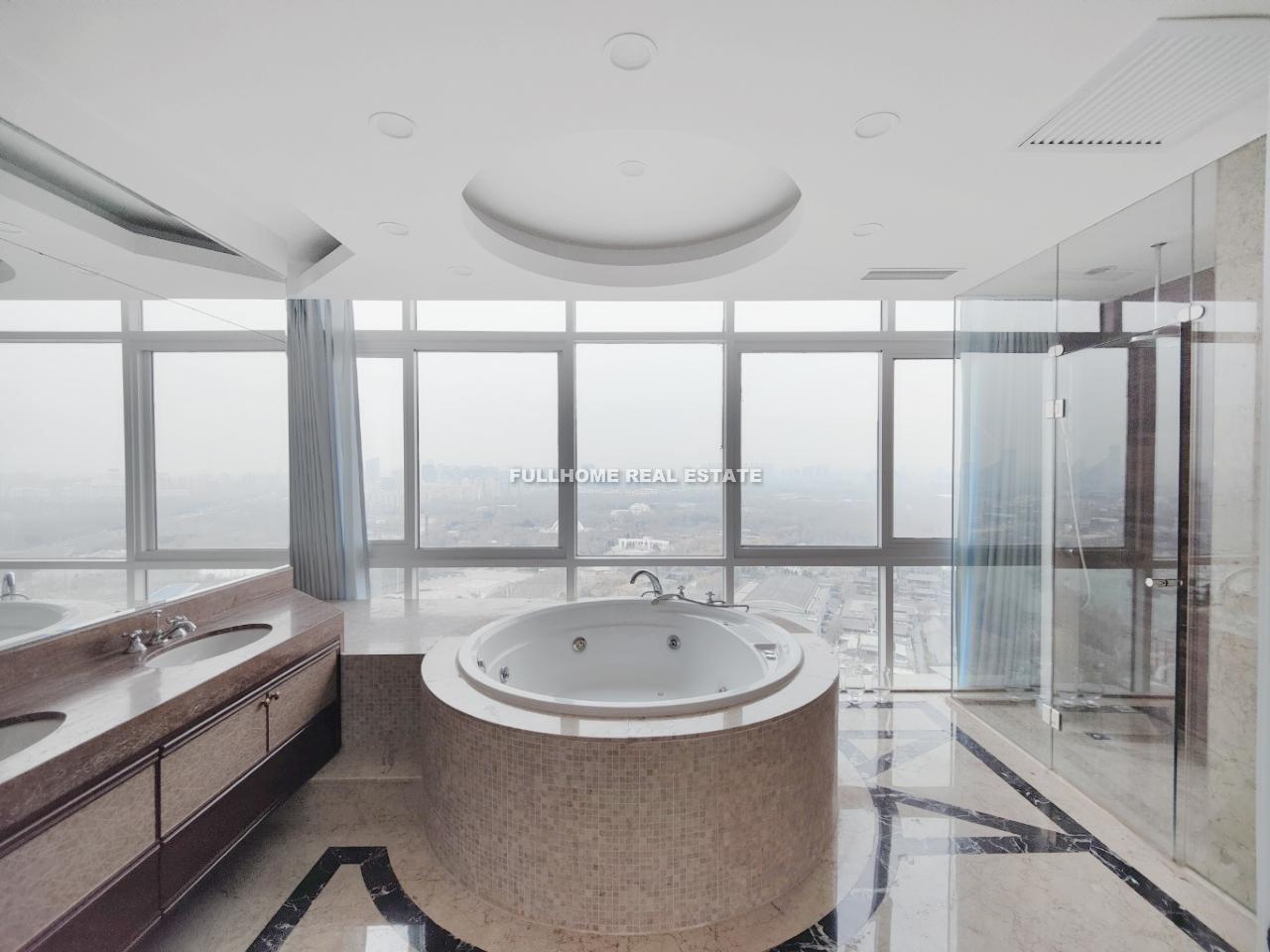 Park Avenue - Interior view 7, Beijing rental property