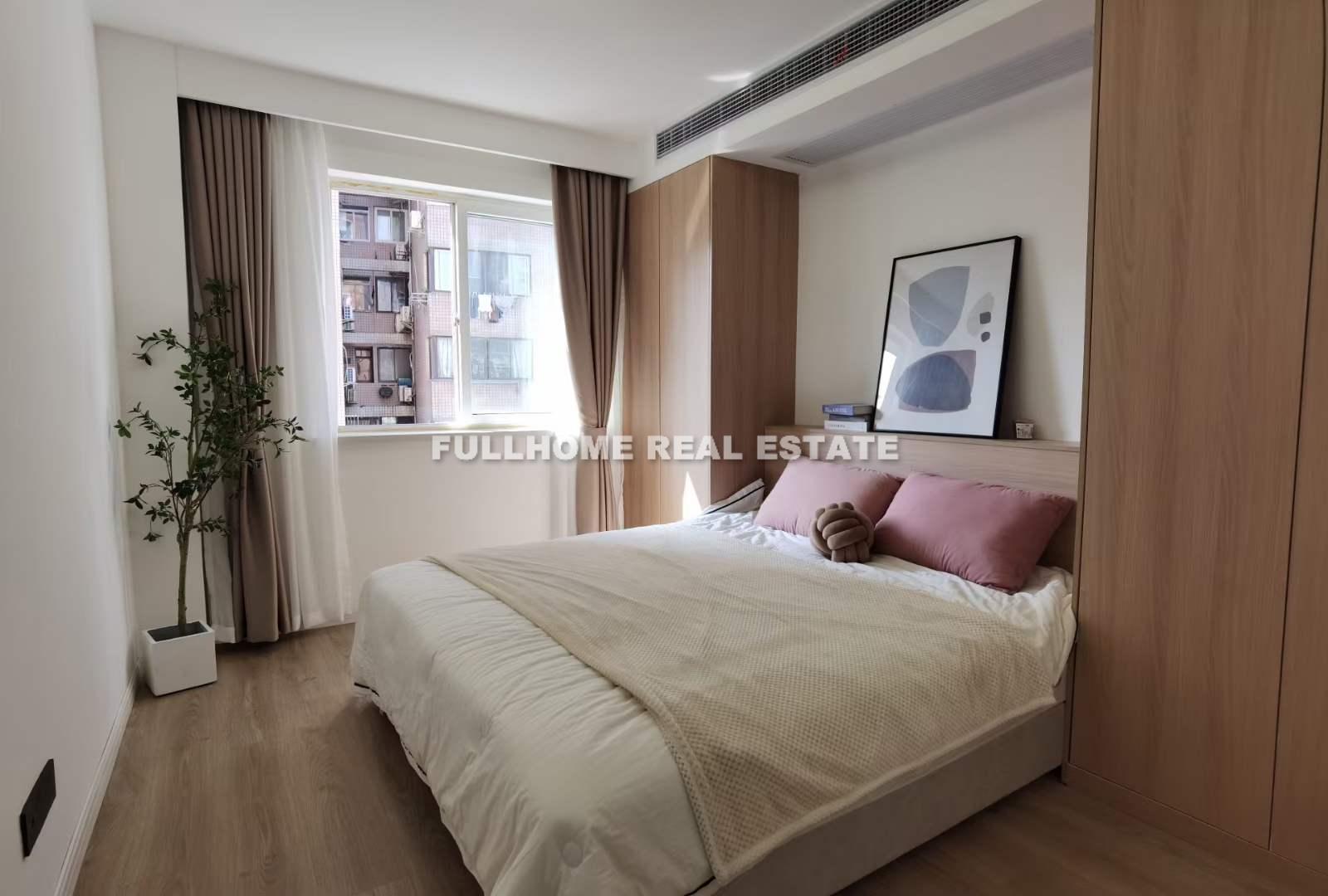 Mingdu Apartment - Interior view 2, Shanghai rental property