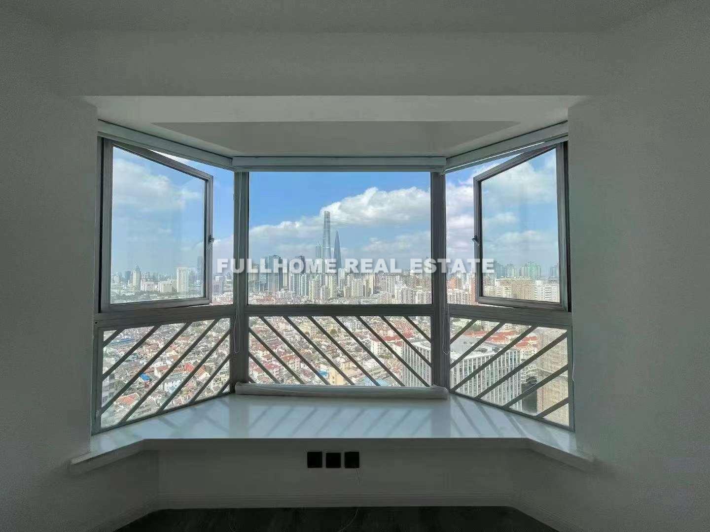 Shanghai The Future - Interior view 6, Shanghai rental property
