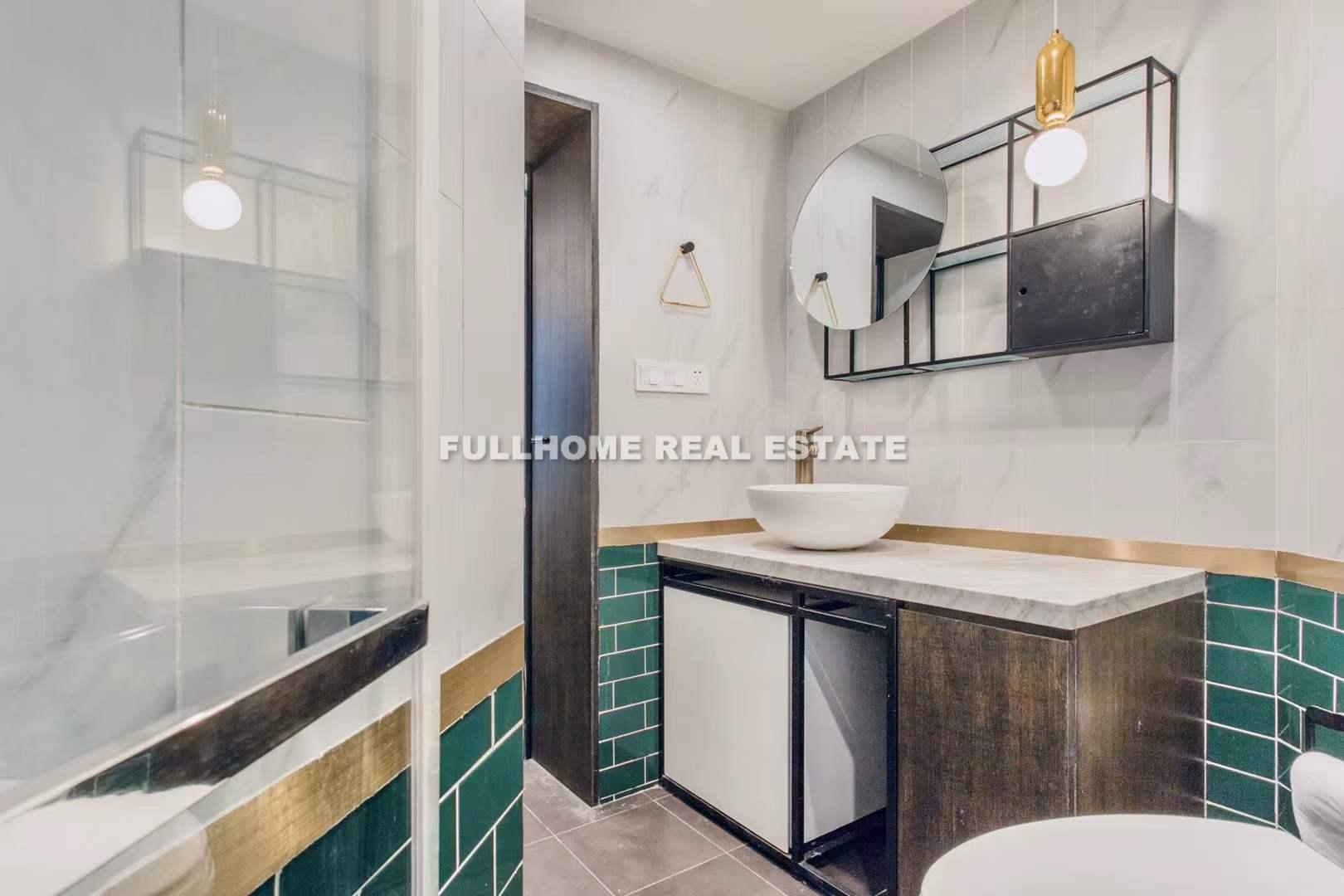 Huashan Unit - Interior view 4, Shanghai rental property