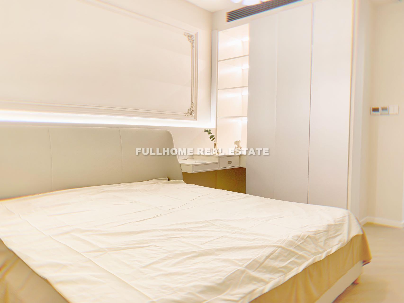 Xinhua Apartment - Interior view 7, Shanghai rental property