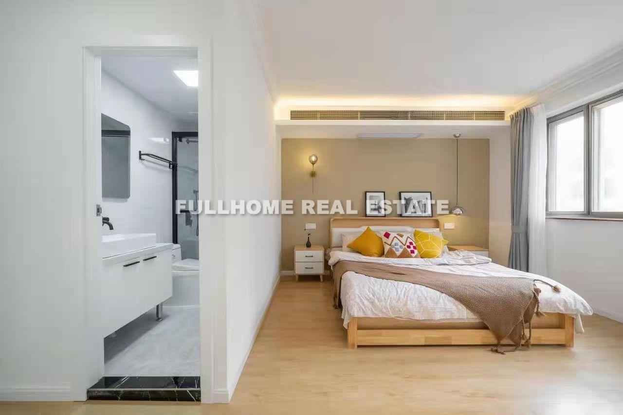 Zhong Da Apartment - Interior view 7, Shanghai rental property