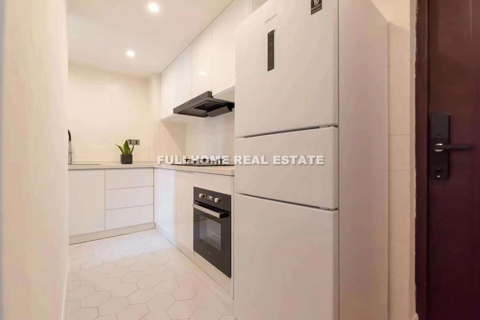 San He Garden - Interior view 3, Shanghai rental property