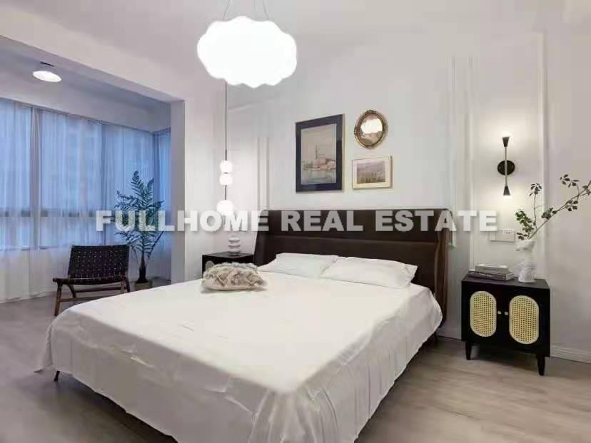 Ju Xian Ge - Interior view 4, Shanghai rental property