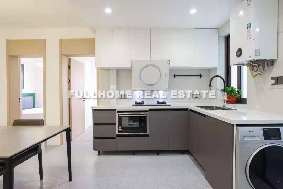 Sihe Garden - Interior view 7, Shanghai rental property