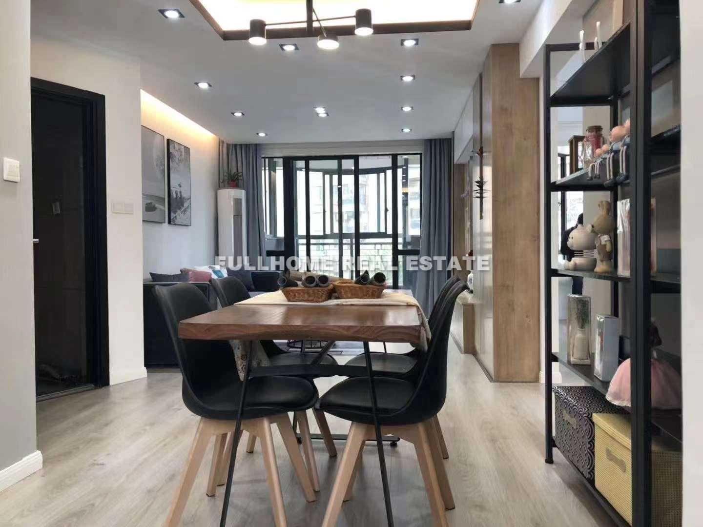 Datong Garden - Interior view 8, Shanghai rental property