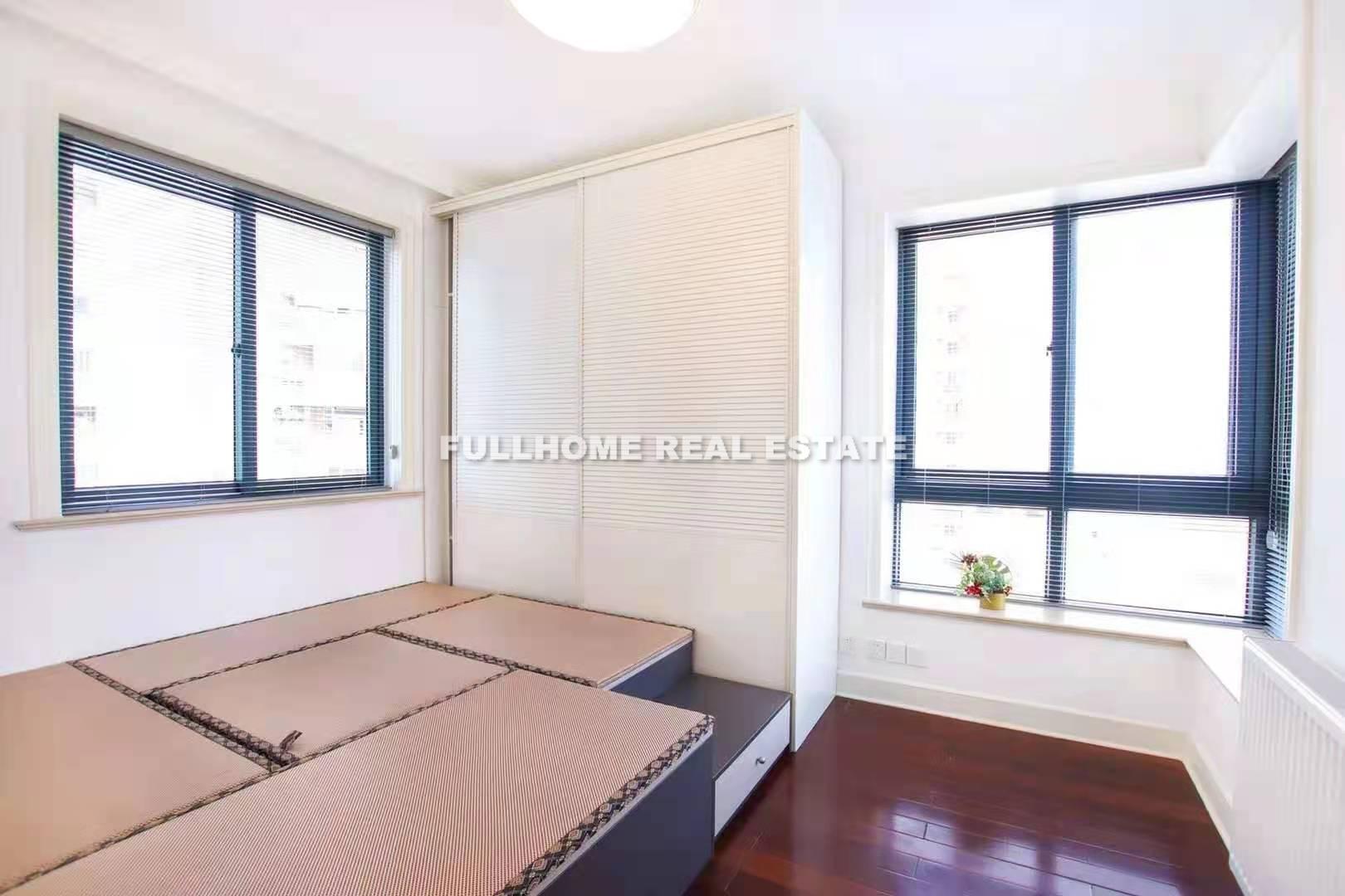 Yadu International Garden - Interior view 8, Shanghai rental property