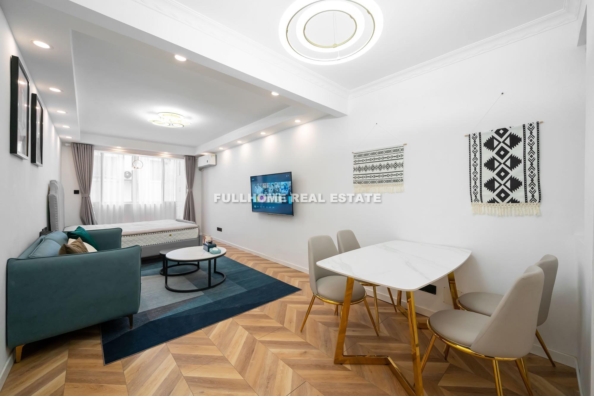 Jin Jia Xiang - Interior view 2, Shanghai rental property