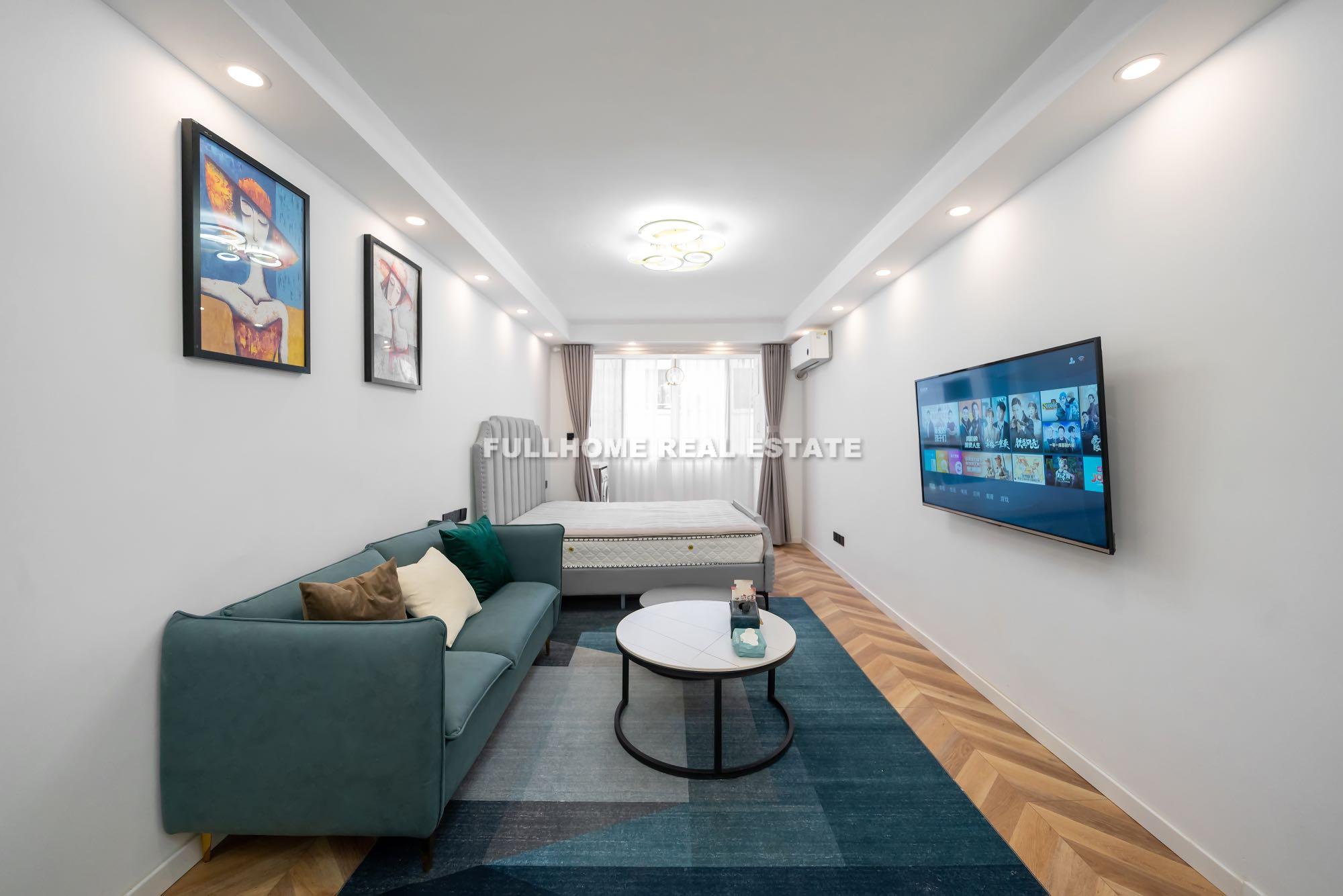 Jin Jia Xiang - Interior view 3, Shanghai rental property