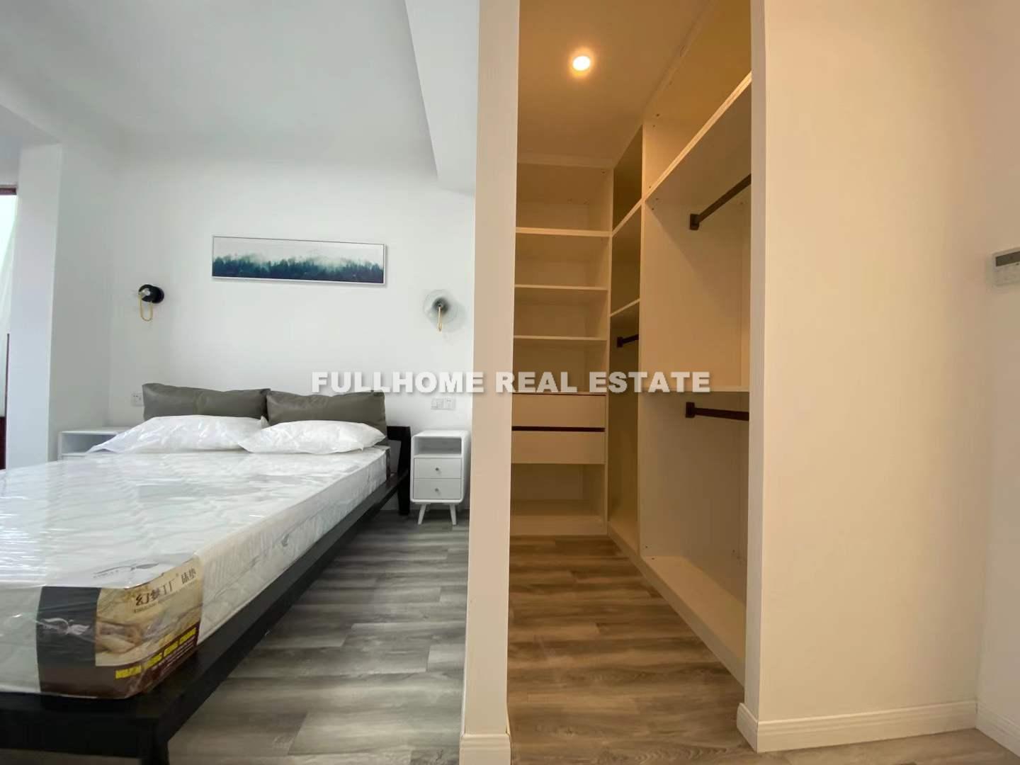 Kaicheng Apartment - Interior view 6, Shanghai rental property