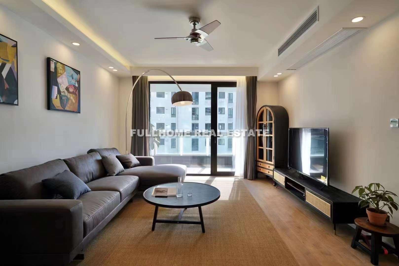 Smart Garden - Interior view 2, Shanghai rental property