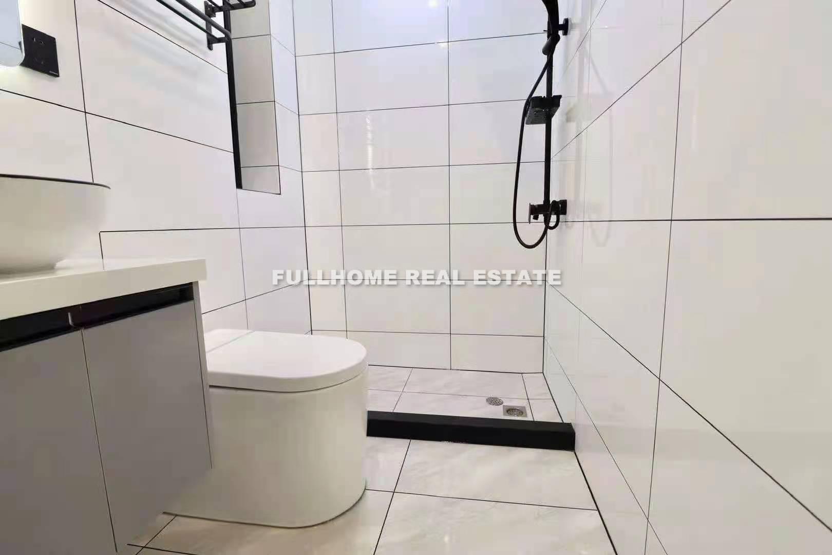 Lane 1-600 Jiaozhou Road Old House - Interior view 5, Shanghai rental property
