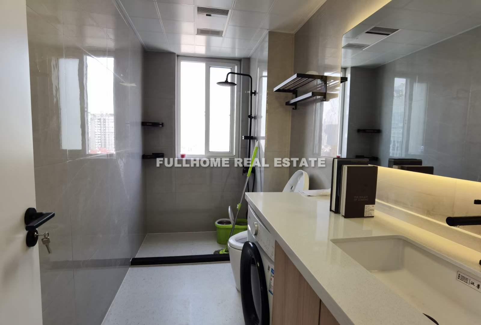 Mingdu Apartment - Interior view 5, Shanghai rental property