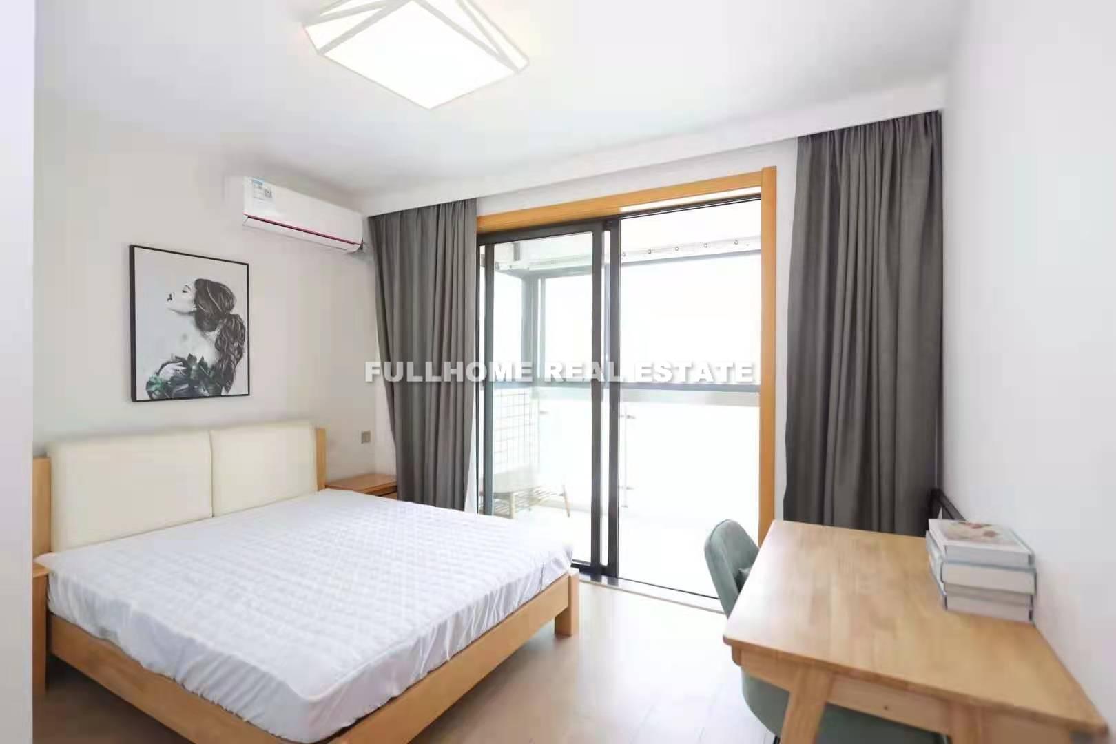 Da An Jing Yuan  - Interior view 7, Shanghai rental property