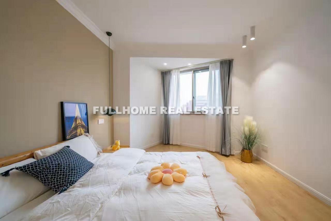 Zhong Da Apartment - Interior view 3, Shanghai rental property