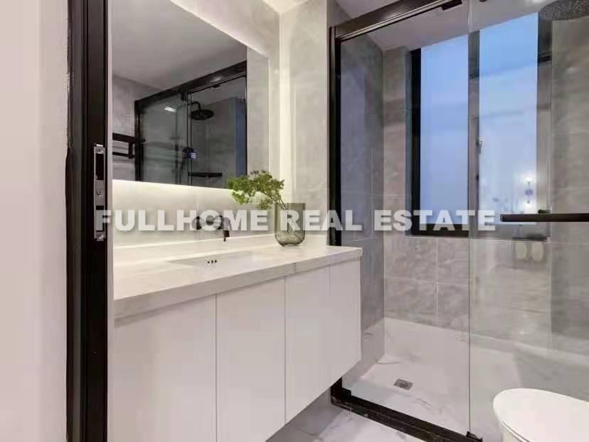 Ju Xian Ge - Interior view 9, Shanghai rental property