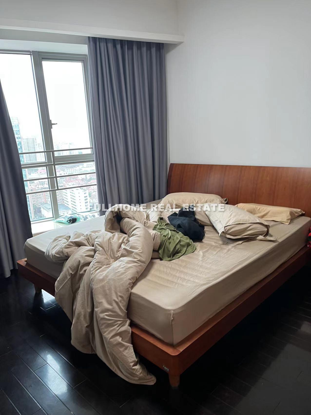 Jing An Four Seasons - Interior view 3, Shanghai rental property