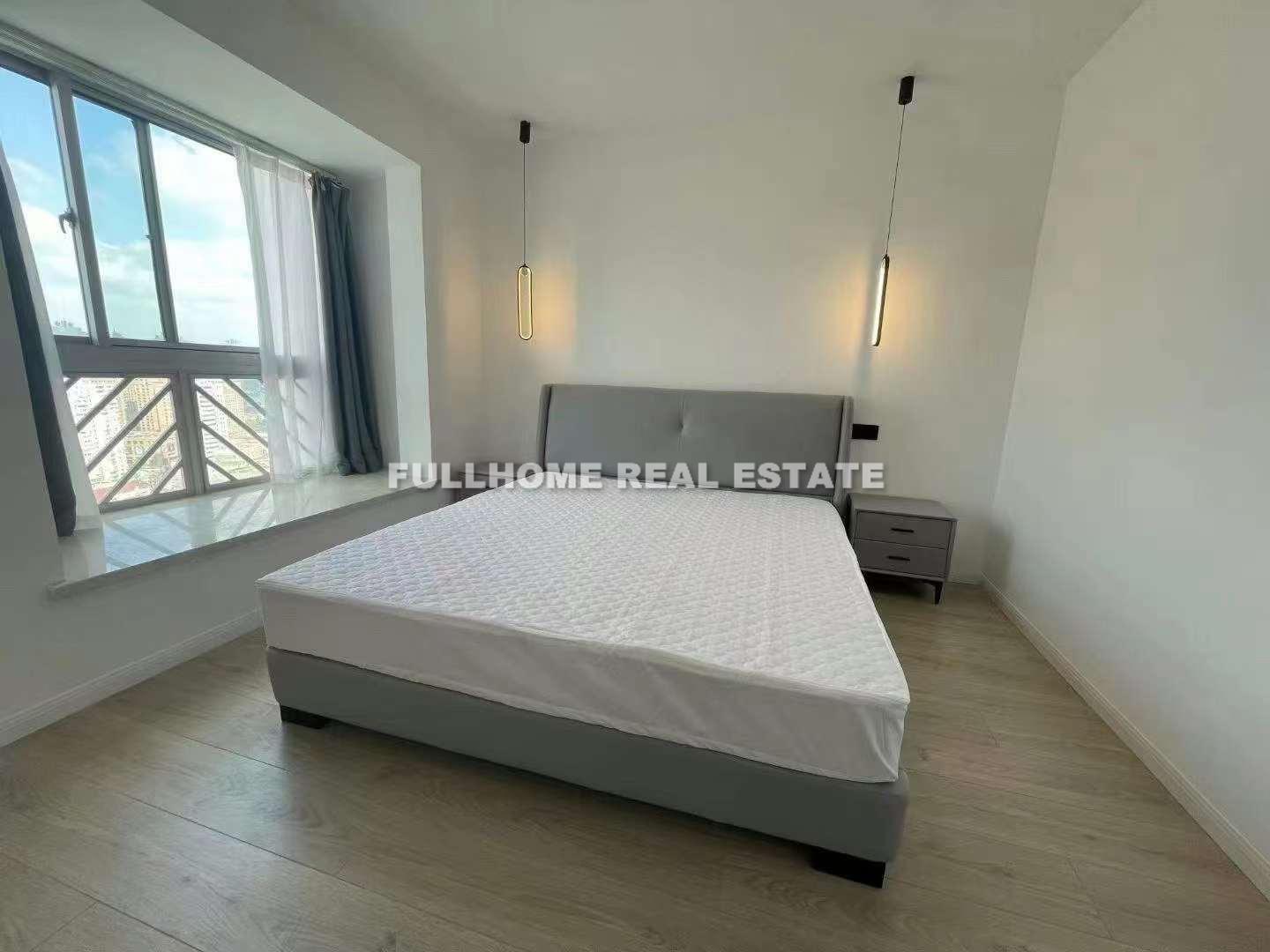 Shanghai The Future - Interior view 3, Shanghai rental property