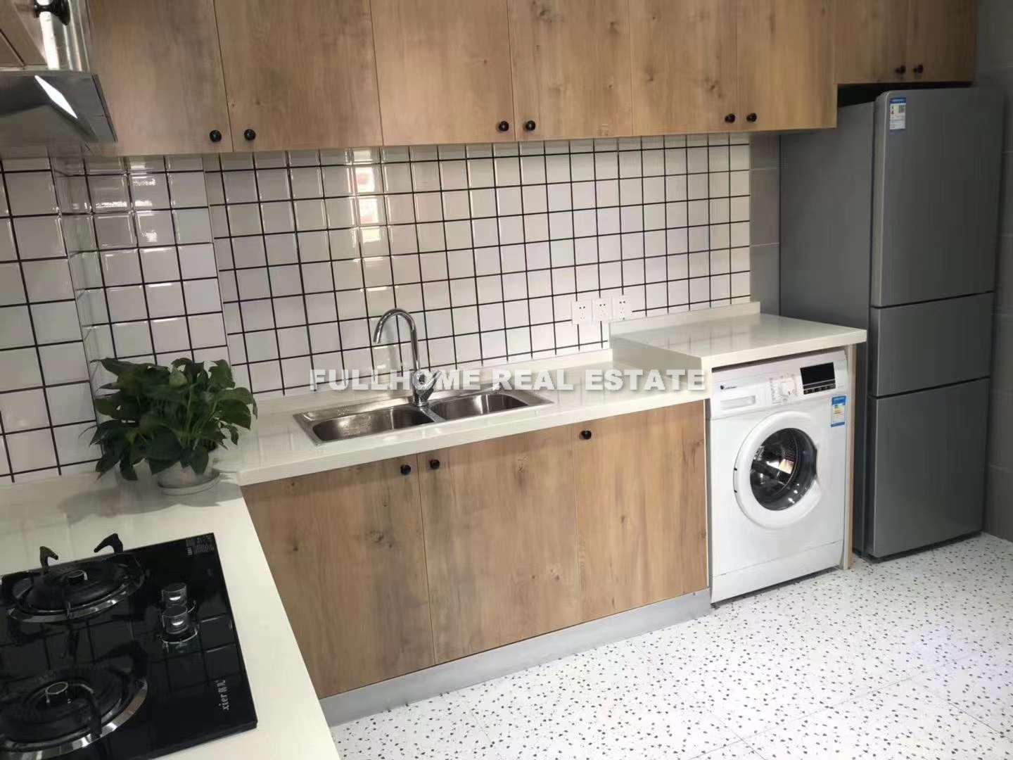Datong Garden - Interior view 4, Shanghai rental property