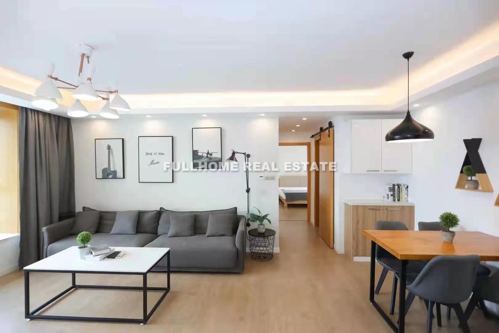 Da An Jing Yuan  - Interior view 3, Shanghai rental property