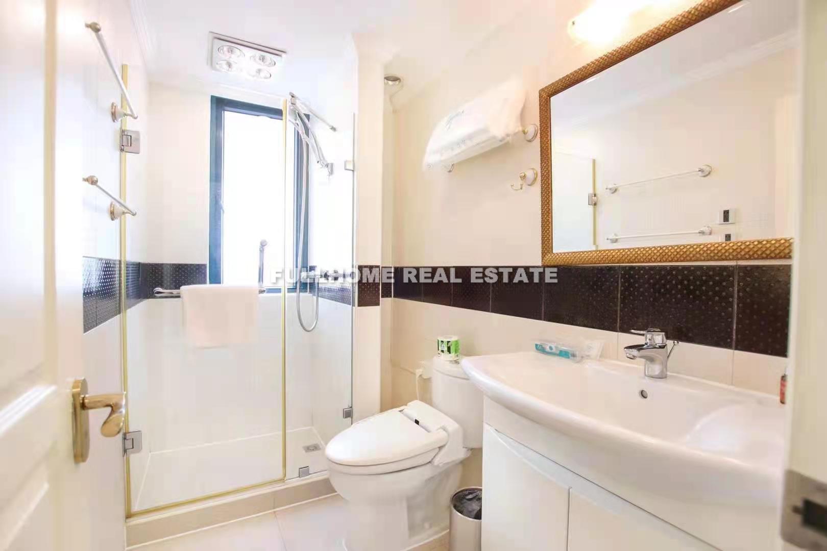 Yadu International Garden - Interior view 2, Shanghai rental property